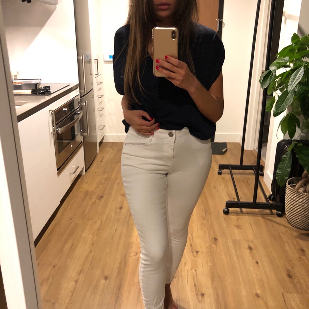 ASOS Denim Pants
